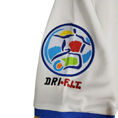 Retro Seleção da Itália 1996