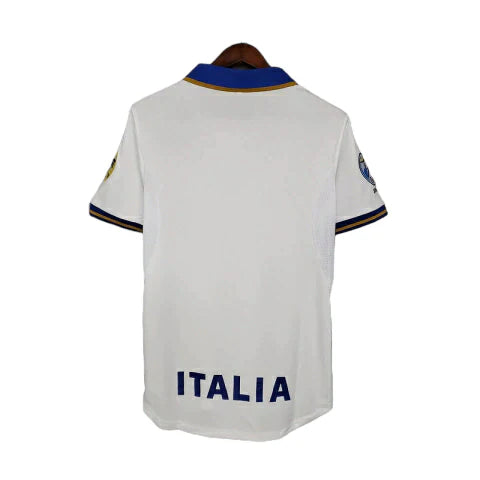 Retro Seleção da Itália 1996