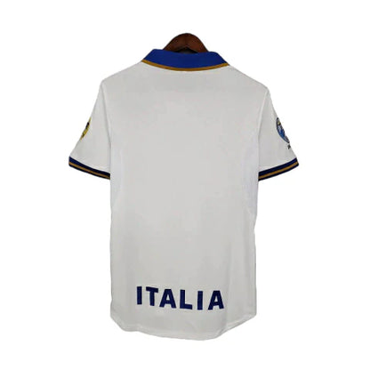 Retro Seleção da Itália 1996