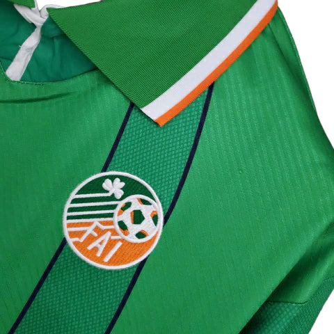 Retro Irlanda 1994-1996