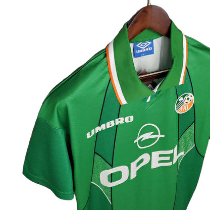 Retro Irlanda 1994-1996