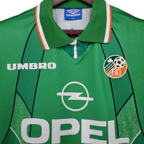 Retro Irlanda 1994-1996