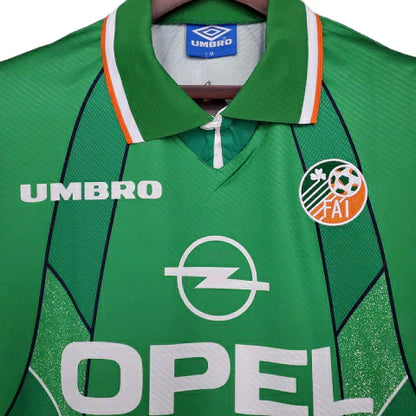 Retro Irlanda 1994-1996