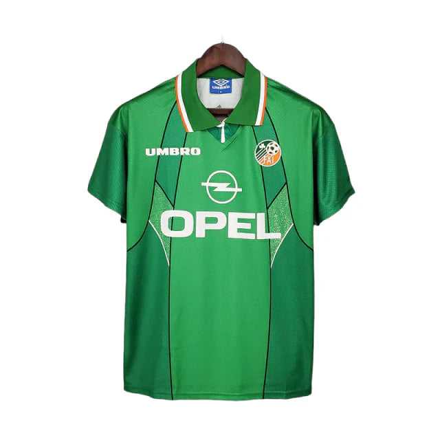 Retro Irlanda 1994-1996