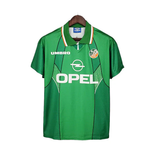 Retro Irlanda 1994-1996