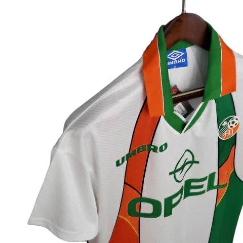 Retro Irlanda 1994-1996