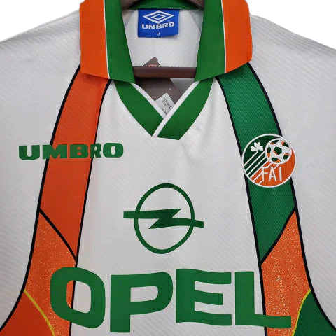 Retro Irlanda 1994-1996