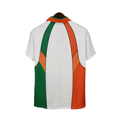 Retro Irlanda 1994-1996