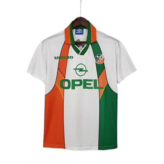 Retro Irlanda 1994-1996