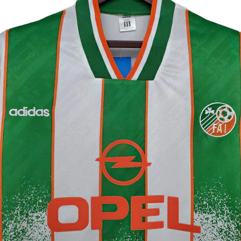 Retro Irlanda 1994