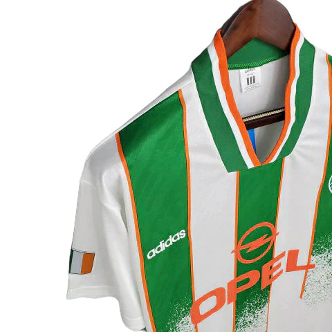 Retro Irlanda 1994