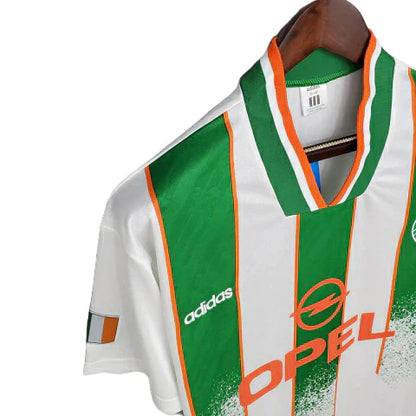Retro Irlanda 1994