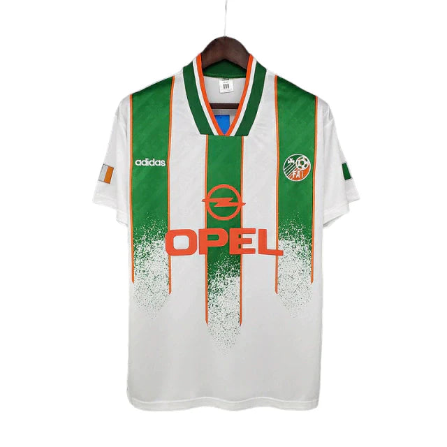 Retro Irlanda 1994