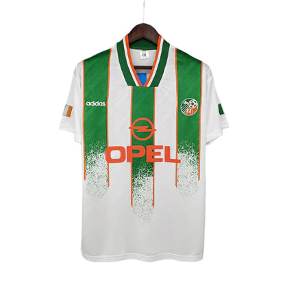 Retro Irlanda 1994