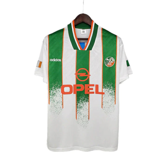 Retro Irlanda 1994