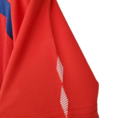 Retro Seleção da Inglaterra 2008-2009