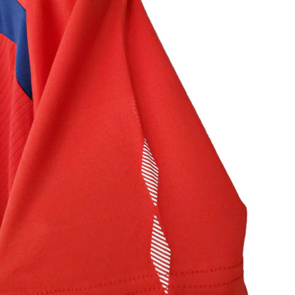 Retro Seleção da Inglaterra 2008-2009