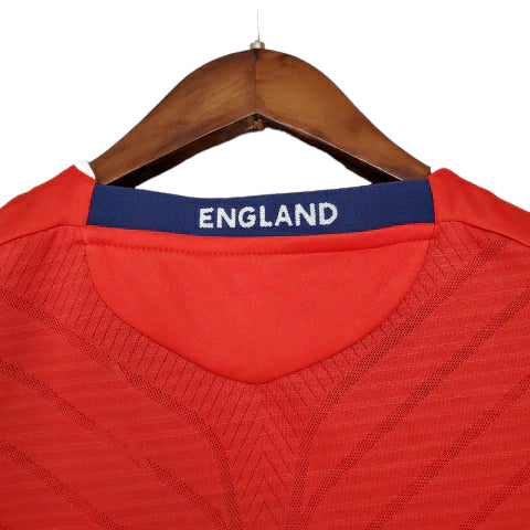 Retro Seleção da Inglaterra 2008-2009