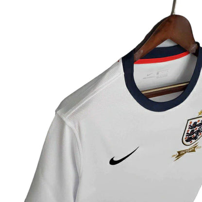 Retro Seleção da Inglaterra 2013
