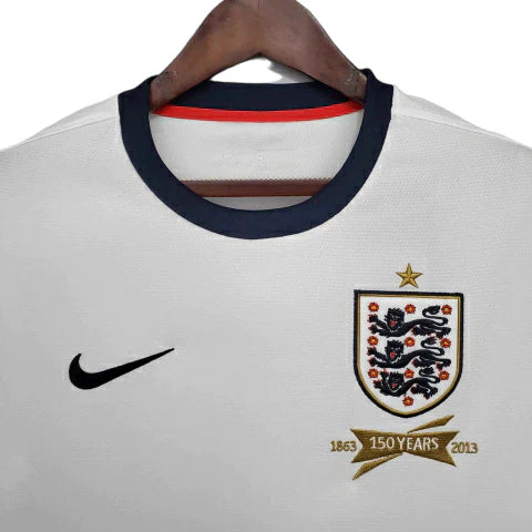 Retro Seleção da Inglaterra 2013