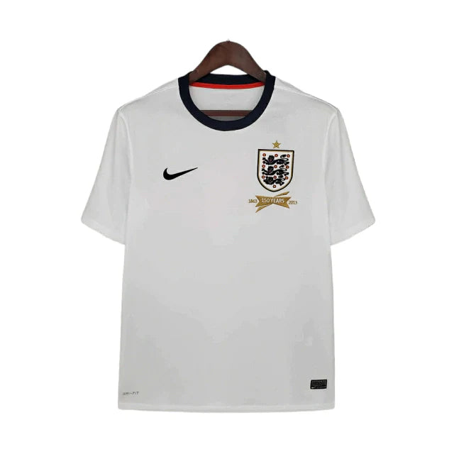 Retro Seleção da Inglaterra 2013