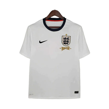 Retro Seleção da Inglaterra 2013