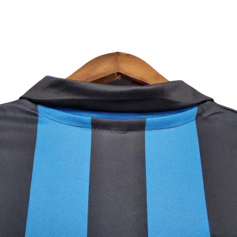 Retro Inter de Milão 1988-1990 - Primera Equipación
