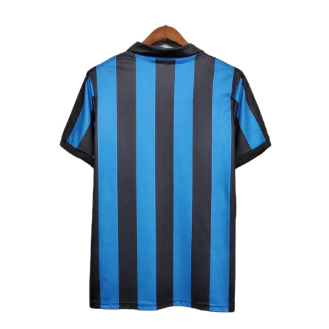 Retro Inter de Milão 1988-1990 - Primera Equipación
