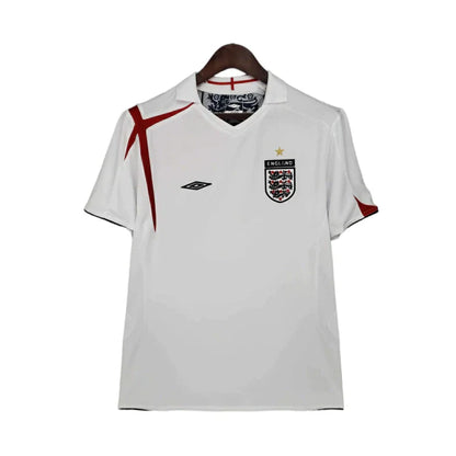 Retro Seleção da Inglaterra 2006