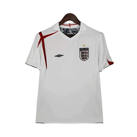 Retro Seleção da Inglaterra 2006