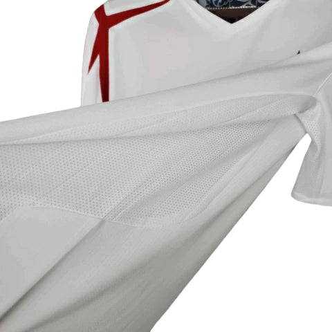Retro Seleção da Inglaterra 2006