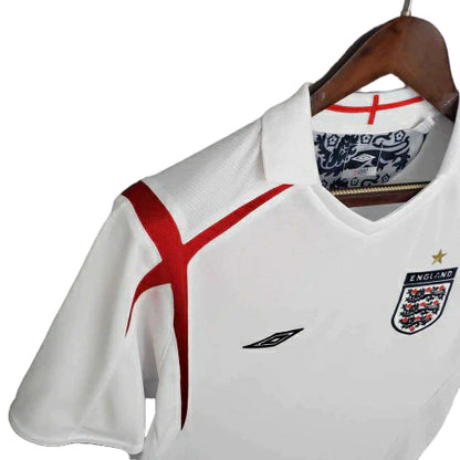 Retro Seleção da Inglaterra 2006