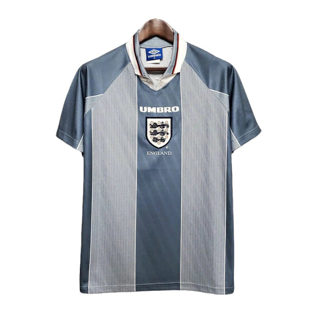 Retro Seleção da Inglaterra 1996