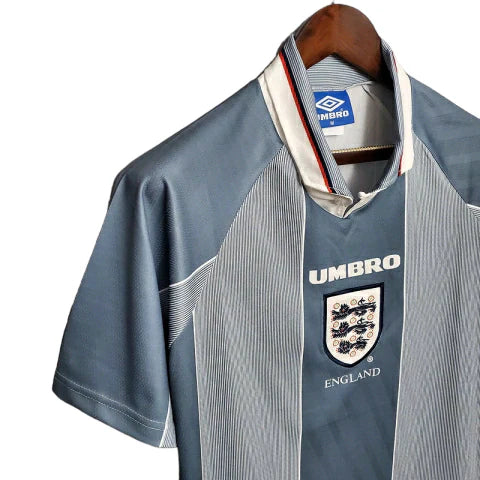 Retro Seleção da Inglaterra 1996