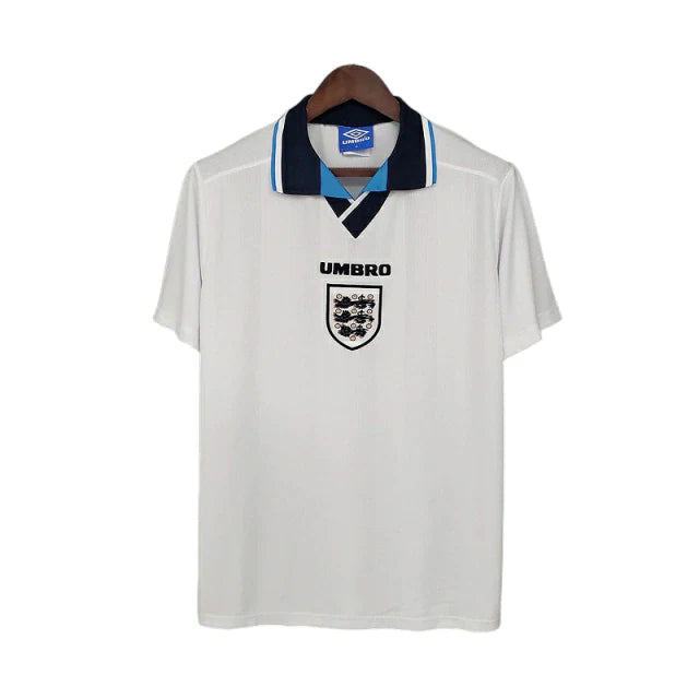 Retro Seleção da Inglaterra 1996