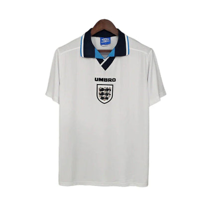 Retro Seleção da Inglaterra 1996