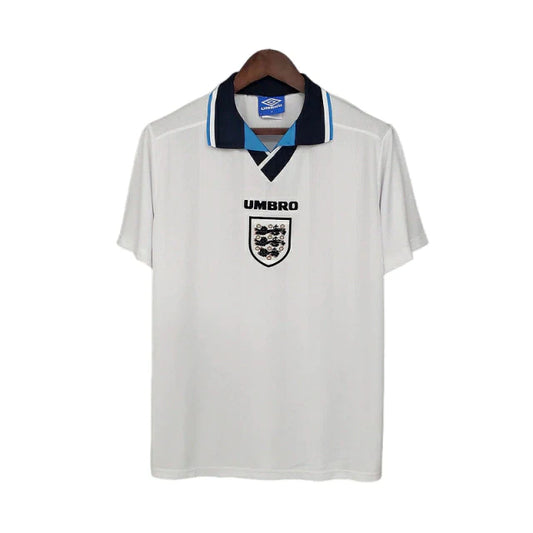 Retro Seleção da Inglaterra 1996