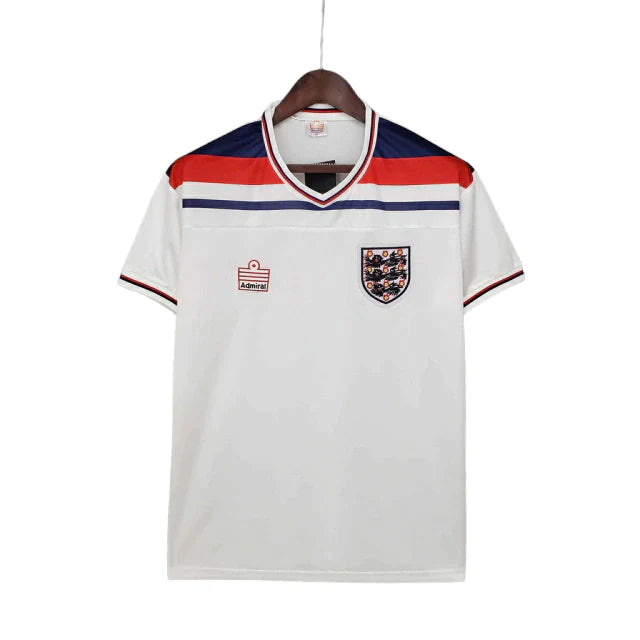 Retro Seleção da Inglaterra 1982