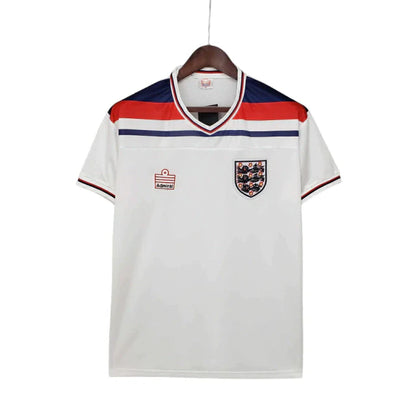 Retro Seleção da Inglaterra 1982