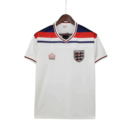 Retro Seleção da Inglaterra 1982