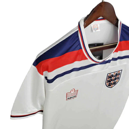 Retro Seleção da Inglaterra 1982