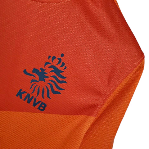 Retro Seleção da Holanda 2012 - Primera Equipación