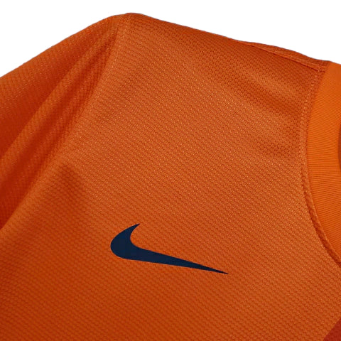 Retro Seleção da Holanda 2012 - Primera Equipación