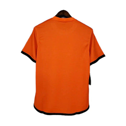 Retro Seleção da Holanda 2012 - Primera Equipación