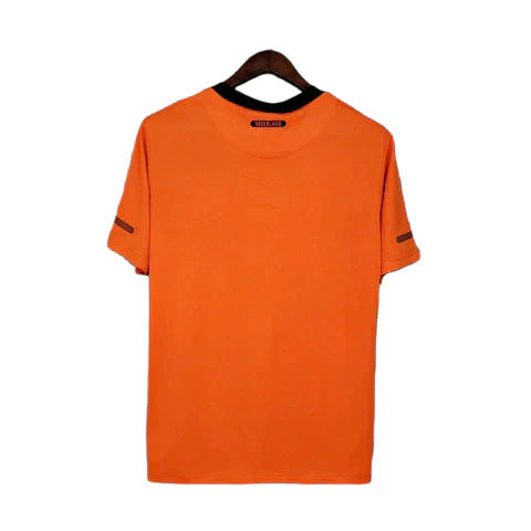 Retro Seleção da Holanda 2010 - Primera Equipación