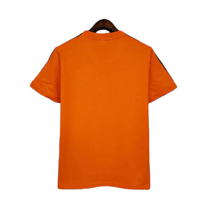 Retro Seleção da Holanda 1974