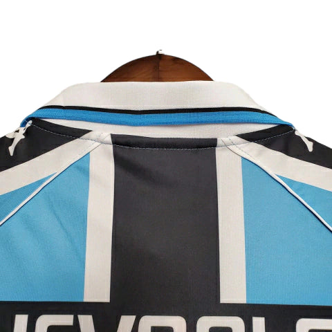 Retro Grêmio 2000 - Primera Equipación