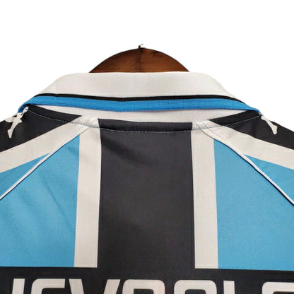 Retro Grêmio 2000 - Primera Equipación