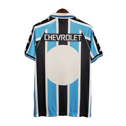 Retro Grêmio 2000 - Primera Equipación