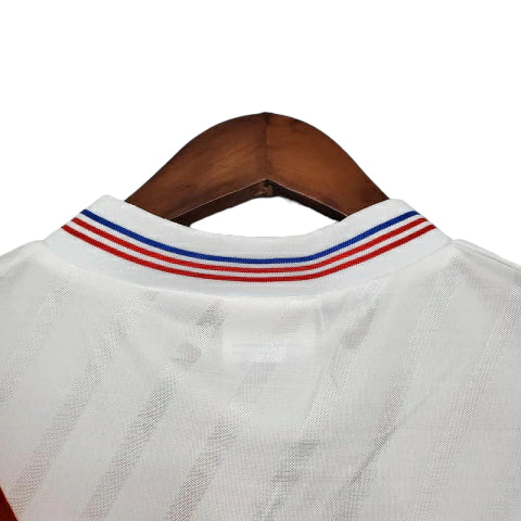 Retro Glasgow Rangers 1987-1988